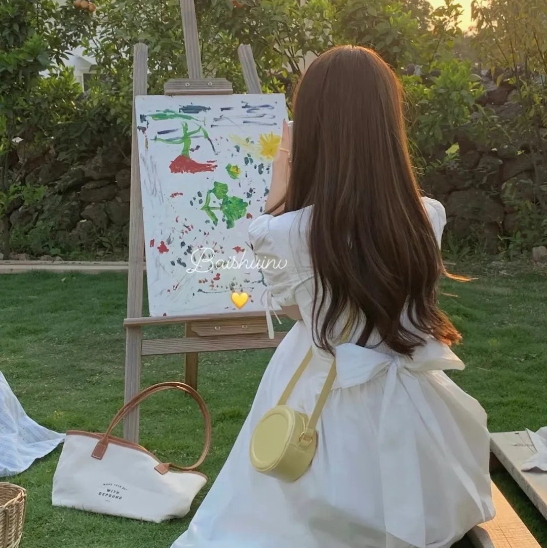 仲夏满天心